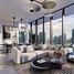 2 спален Квартира на продажу в Peninsula Four, Churchill Towers