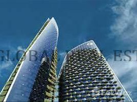 1 Bedroom Apartment for sale at Damac City, Al Habtoor City, Business Bay