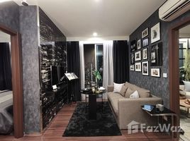 2 Bedrooms Condo for sale in Bang Chak, Bangkok Whizdom 101