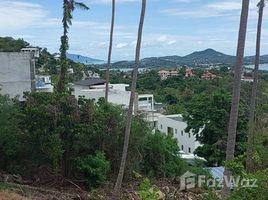  Земельный участок for sale in Аэропорт Samui International, Бопхут, Бопхут