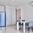 2 спален Кондо в аренду в Rhythm Sukhumvit 42, Phra Khanong