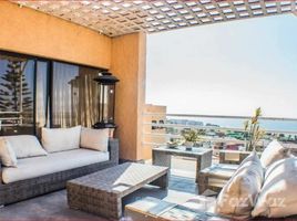 6 Habitaciones Casa en venta en Antofagasta, Antofagasta House On Three Levels With Spectacular Pi