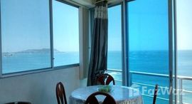 2 bedroom Oceanfront Salinas rental中可用单位