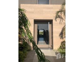 4 Bedroom Villa for sale at Allegria, Sheikh Zayed Compounds, Sheikh Zayed City, Giza