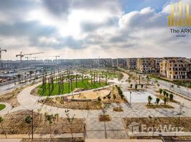 3 Schlafzimmer Appartement zu verkaufen im Eastown, The 5th Settlement, New Cairo City, Cairo