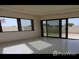 3 Bedroom Villa for sale at Aurum Villas, Sanctnary, DAMAC Hills 2 (Akoya)