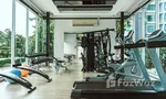 Fitnessstudio at Natureza Art