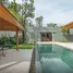 3 Bedroom Villa for sale at Anchan Flora, Thep Krasattri, Thalang, Phuket