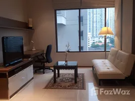 1 Bedroom Condo for rent at The Emporio Place, Khlong Tan