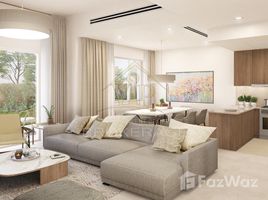 6 Bedroom Villa for sale at Bloom Living, Khalifa City A, Khalifa City