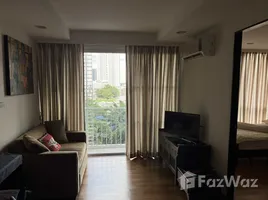 1 Bedroom Condo for sale at The Line Phahonyothin Park, Chomphon, Chatuchak, Bangkok, Thailand