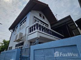 Studio Haus zu vermieten in Bangkok, Bang Khun Si, Bangkok Noi, Bangkok