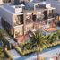 5 Bedroom Villa for sale at South Bay, MAG 5, Dubai South (Dubai World Central)