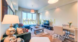 Available Units at Marina Residences