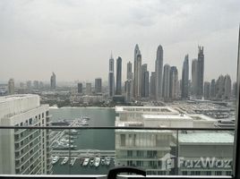2 غرفة نوم شقة للبيع في Beach Vista at Beach Front, جميرا, دبي, الإمارات العربية المتحدة