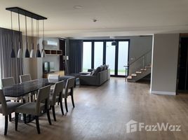 3 спален Пентхаус в аренду в RQ Residence, Khlong Tan Nuea