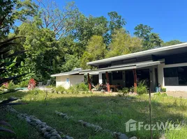 1 Bedroom House for sale in Talamanca, Limon, Talamanca, Limon