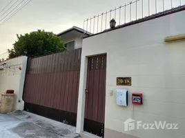 4 Bedroom Villa for sale in Racha Thewa, Samut Prakan, Racha Thewa, Bang Phli