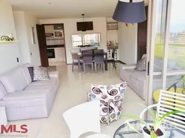 3 Bedroom Apartment for sale at STREET 20B SOUTH # 38 - 89, Medellin