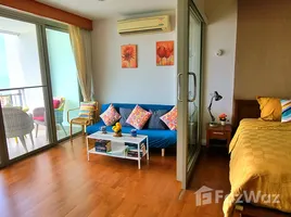 ขายอพาร์ทเม้นท์ สตูดิโอ ในโครงการ โบ๊ทเฮ้าส์ หัว หิน, ชะอำ, ชะอำ, เพชรบุรี