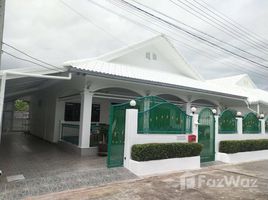 2 Bedrooms House for rent in Nong Kae, Hua Hin Baan Suk Sabai 2