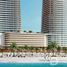 1 Schlafzimmer Wohnung zu verkaufen im Grand Bleu Tower, EMAAR Beachfront, Dubai Harbour