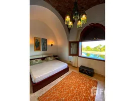 4 Schlafzimmer Villa zu vermieten im Golf, Al Gouna, Hurghada
