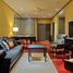1 спален Квартира в аренду в Baan Chaopraya Condo, Khlong San, Кхлонг Сан