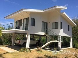 在PRIVATE VILLA FOR SALE AT LAGARTO BEACH ECO-DEVELOPMENT + 2 LOTS出售的2 卧室 住宅, Santa Cruz, Guanacaste