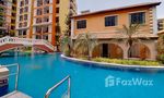 Communal Pool at Venetian Signature Condo Resort Pattaya