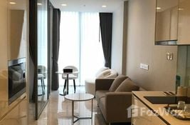 1 chambre(s),Condominium à vendre et Hyde Sukhumvit 11 à Bangkok, Thaïlande