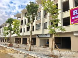 5 Bedrooms Villa for sale in Ngoc Chau, Hai Duong Cần bán một số căn liền kề, căn kinh doanh giá hợp lý trong khu đô thị Ecopark TP Hải Dương