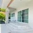 บ้านเดี่ยว 3 ห้องนอน ให้เช่า ในโครงการ บ้านสวนเนรมิต 1, ศรีสุนทร