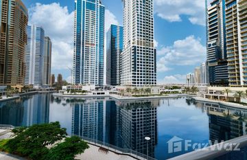 MBL Royal Residences in Lake Almas West, Dubai