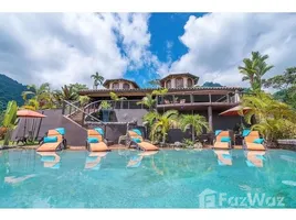10 спален Дом for sale in Osa, Puntarenas, Osa