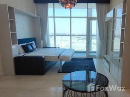 Studio Apartment for sale at Bayz By Danube, 