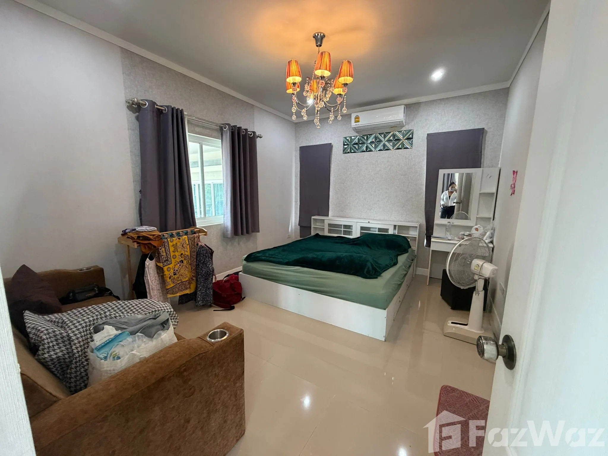 4 Bedroom House for rent at The City 88 — photo 2