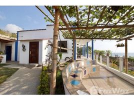 2 Habitaciones Casa en venta en Manglaralto, Santa Elena Vista Celestial: PRICE REDUCED... Ocean View House in Manglaralto!, Manglaralto, Santa Elena
