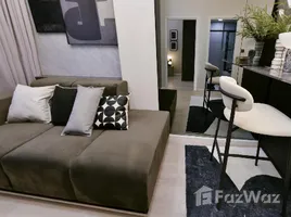 1 Schlafzimmer Wohnung zu verkaufen im Modiz Voyage Srinakarin, Hua Mak, Bang Kapi