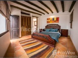 4 chambres Maison a vendre à , Boyaca House for Sale Villa de Leyva altamira