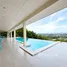 5 Bedroom Villa for sale at Yamu Hills, Pa Khlok