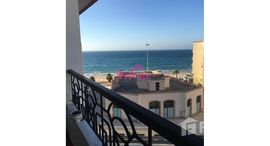 Available Units at Location Appartement 100 m², Playa Tanger Ref: LA456