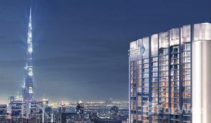 1 Habitación Apartamento en venta en Executive Towers, Dubái Peninsula One