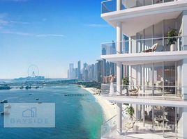 1 침실 Palm Beach Towers 1에서 판매하는 아파트, 해안선 아파트