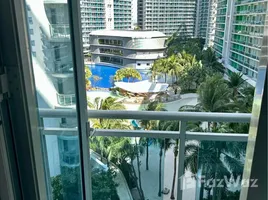 2 Schlafzimmer Wohnung zu verkaufen im paris hilton azure, Paranaque City, Southern District, Metro Manila