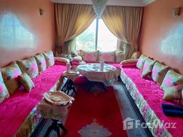 2 غرفة نوم شقة للبيع في appartement a vendre bourgogne, NA (Anfa), الدار البيضاء, الدار البيضاء الكبرى