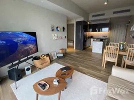 คอนโด 2 ห้องนอน ให้เช่า ในโครงการ เดอะ ลอฟท์ อโศก, คลองเตยเหนือ