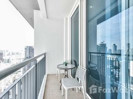 1 спален Квартира в аренду в Villa Rachatewi, Thanon Phaya Thai, Ратчатхещи