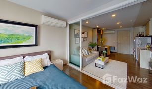 1 Schlafzimmer Wohnung zu verkaufen in Bang Chak, Bangkok Sari by Sansiri