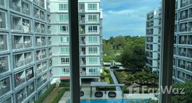 ยูนิตที่เหลืออยู่ในโครงการ The View Condo Suanluang